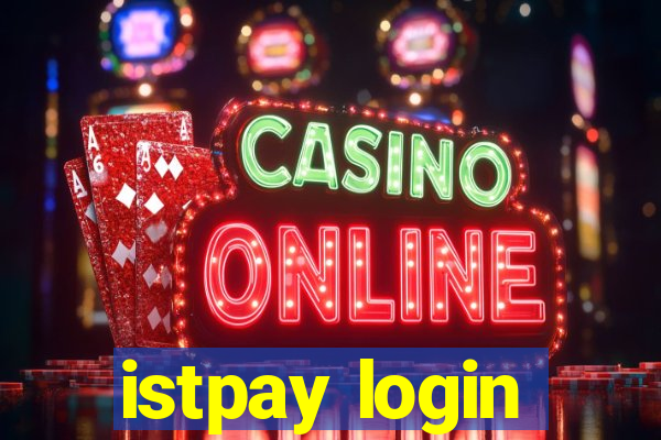 istpay login